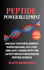 Peptide Power Blueprint