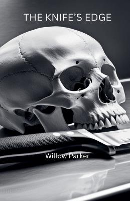 The Knife's Edge - Willow Parker - cover