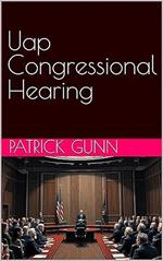 Uap Congressional Hearing