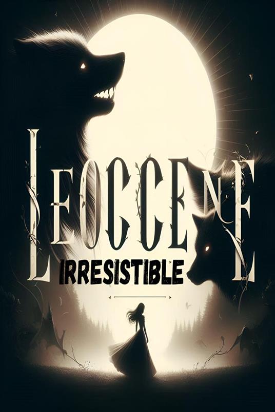 Leoccene Irresistible