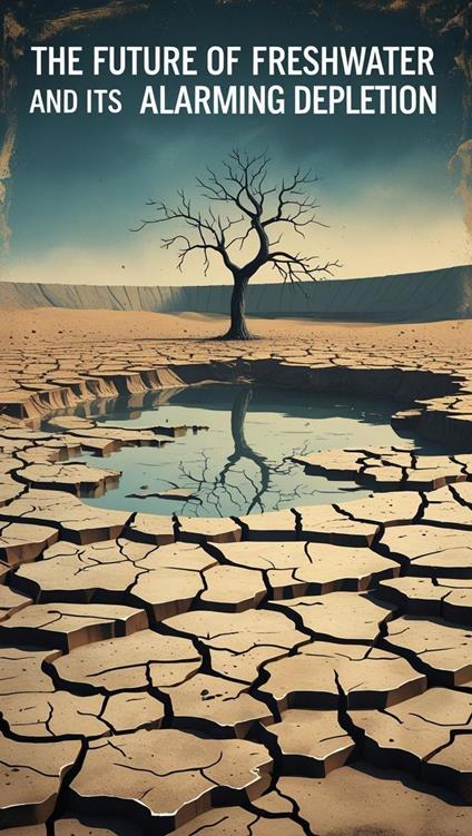 The Future of Freshwater and Its Alarming Depletion