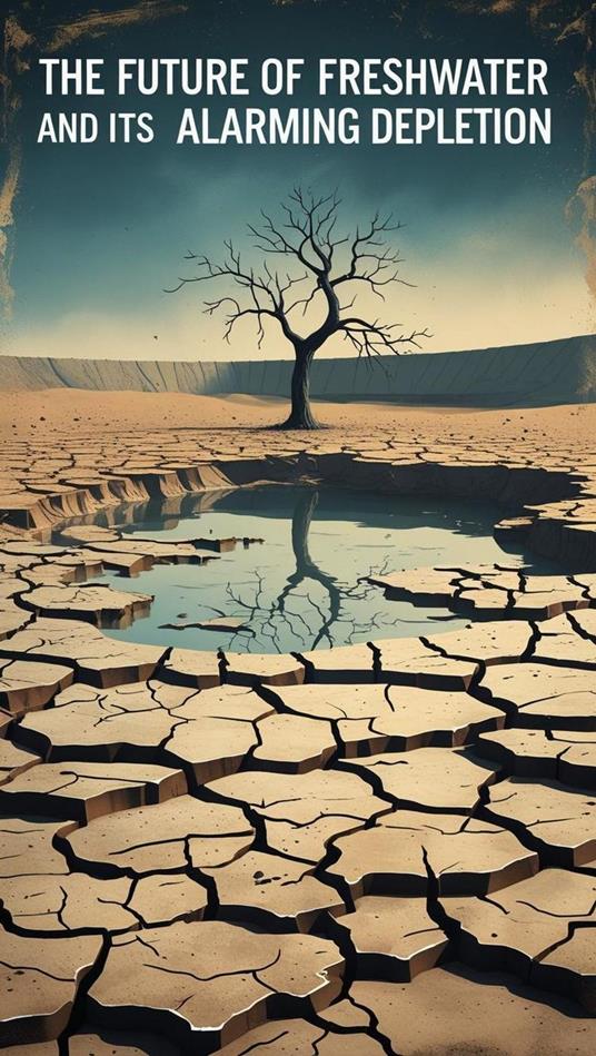 The Future of Freshwater and Its Alarming Depletion