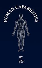 Human Capabilities