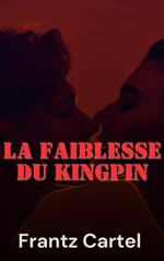 La faiblesse du Kingpin