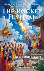 The Rocket Festival: Fire, Faith, and Rain