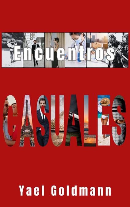 Encuentros Casuales