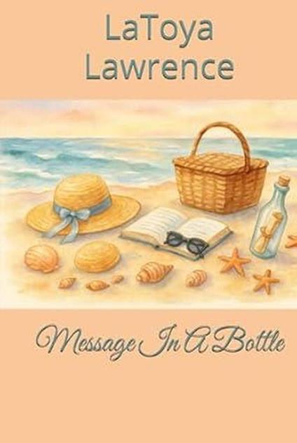 Message In A Bottle