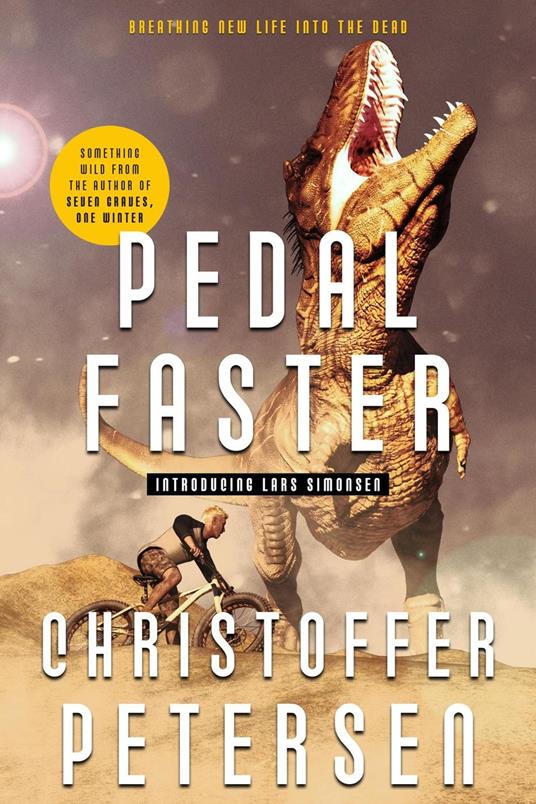Pedal Faster