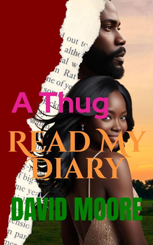 A Thug Read My Diary