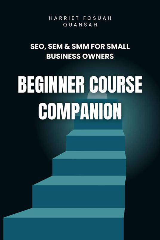 SEO, SEM & SMM for Small Business Owners