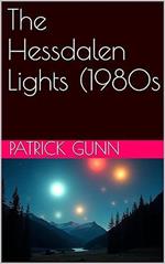 The Hessdalen Lights (1980s