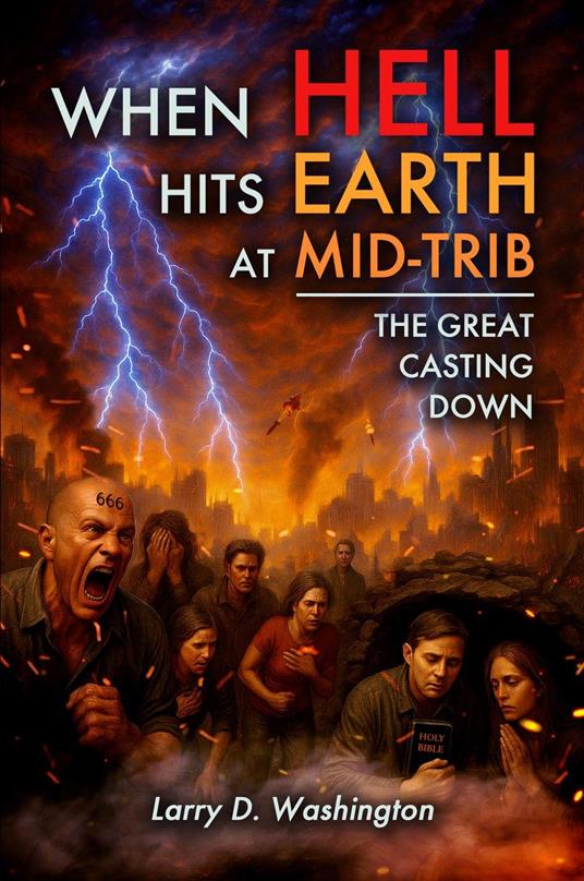 When Hell Hits Earth in MidTrib