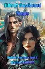 Tide of Awakened Magic