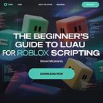 The Beginner’s Guide to Luau for Roblox Scripting