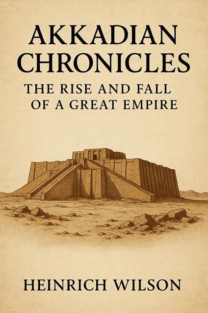 Akkadian Chronicles: The Rise and Fall of a Great Empire