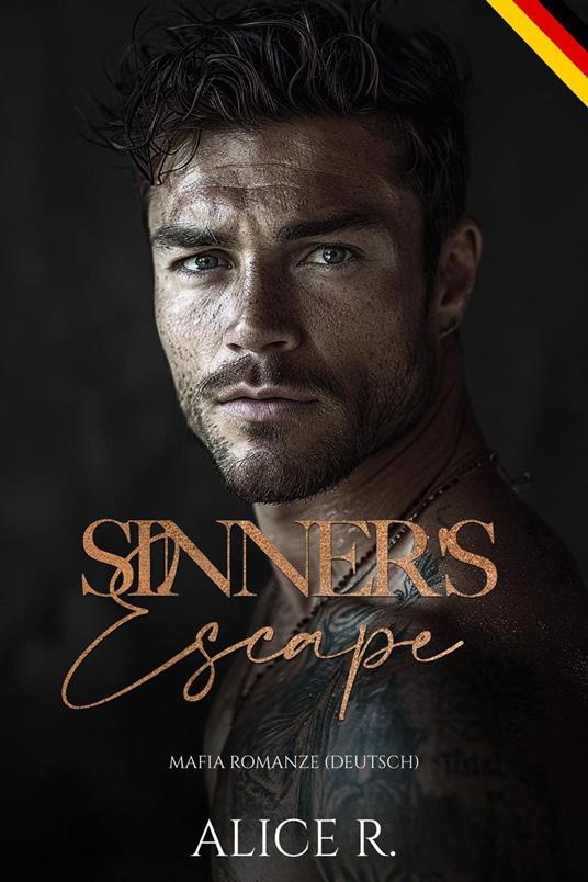 Sinner's Escape: Mafia Romanze (Deutsch)