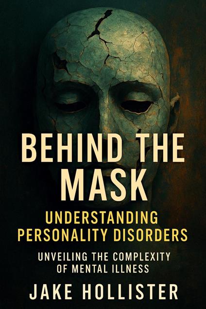 Behind the Mask