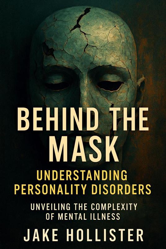 Behind the Mask