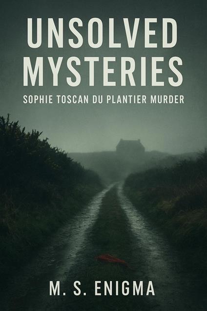 Sophie Toscan du Plantier Murder
