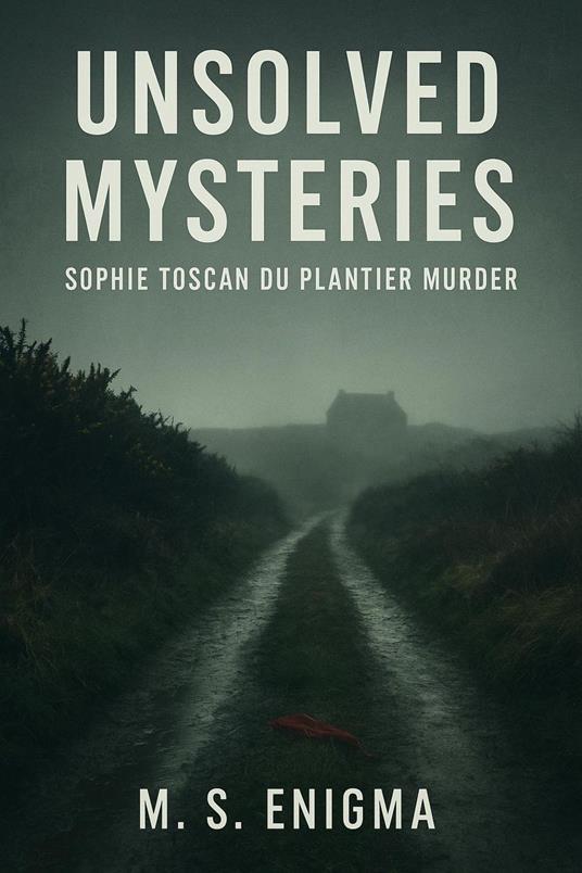 Sophie Toscan du Plantier Murder