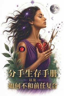 分手生存手册（以及如何不和前任复合） - Alina a Rubi - cover