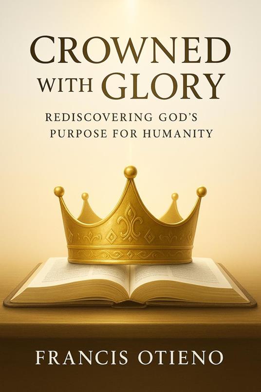 Crowned with Glory