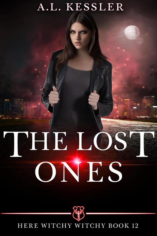 The Lost Ones