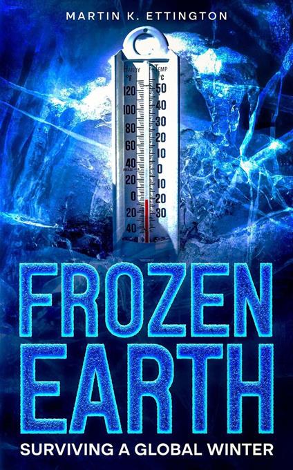 Frozen Earth