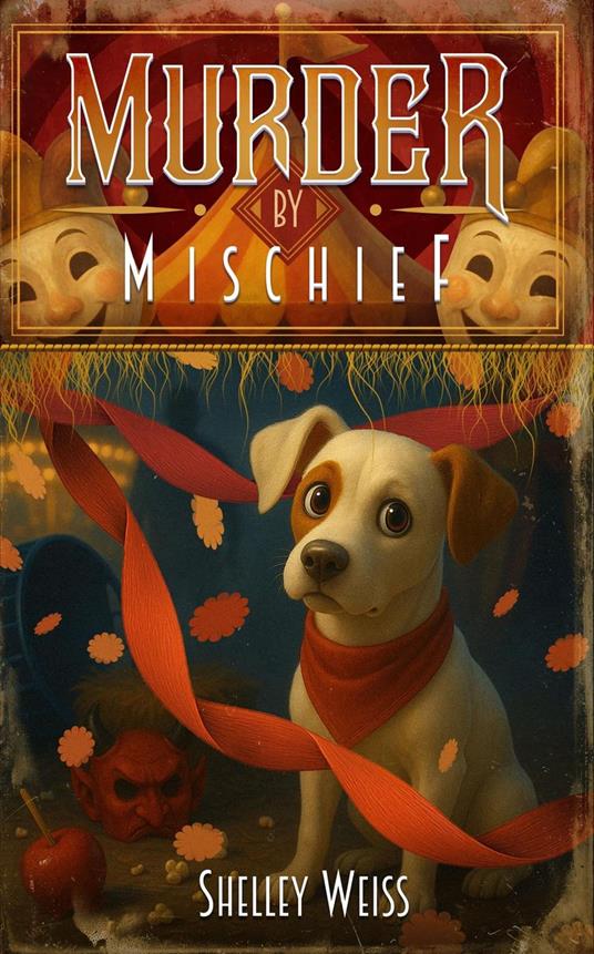 Murder by Mischief