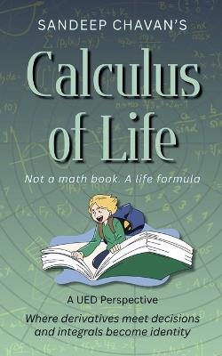 Calculus of Life - Sandeep Chavan - cover
