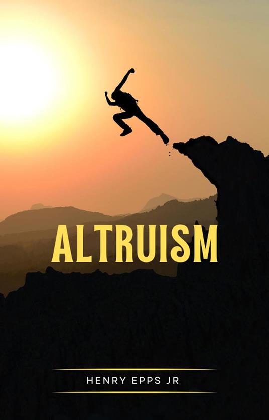 Altruism