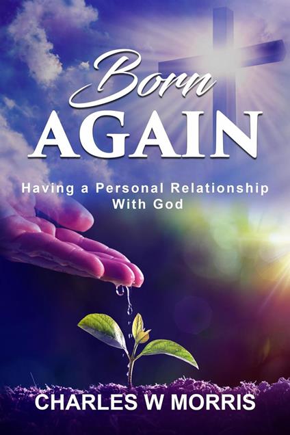 Born Again