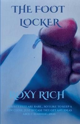 The Foot Locker - Roxy Rich - cover