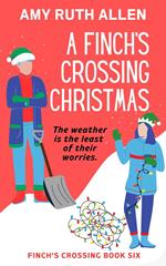 A Finch's Crossing Christmas