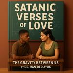 The Gravity Between Us