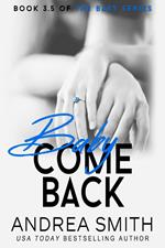 Baby Come Back