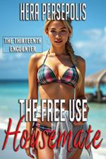 The Free Use Housemate: The Thirteenth Encounter