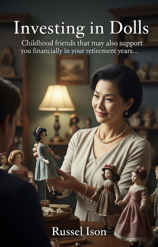 Investing in Dolls