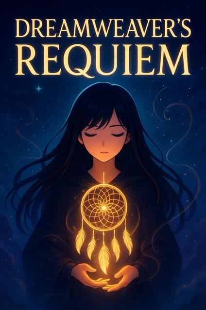 Dreamweaver's Requiem