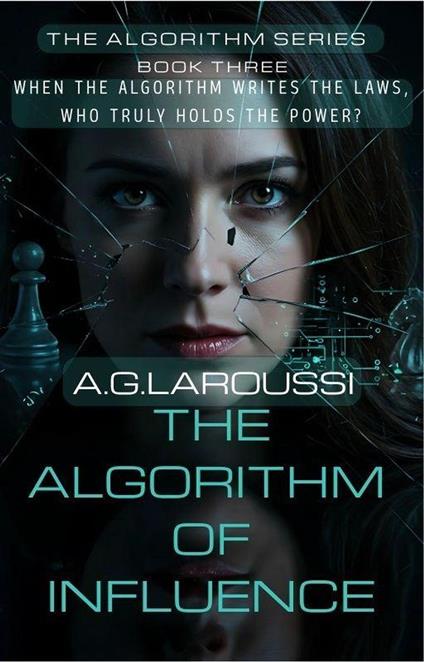 The Algorithm of Influence