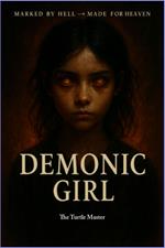 Demonic Girl