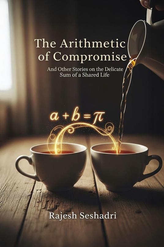 The Arithmetic of Compromise