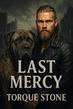 Last Mercy