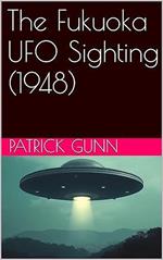 The Fukuoka UFO Sighting (1948)
