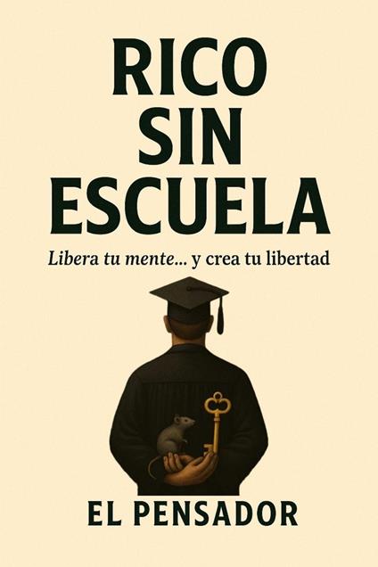 Rico sin Escuela