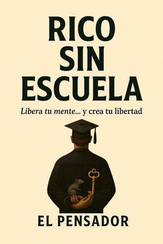 Rico sin Escuela