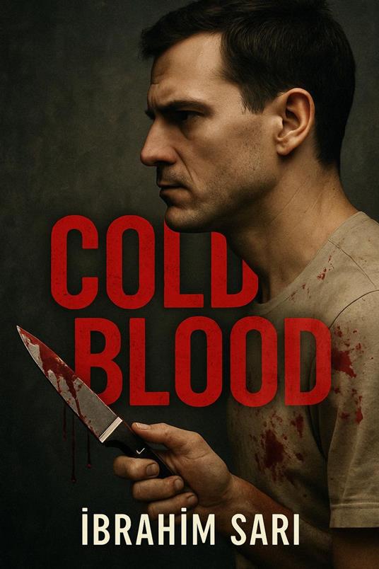 Cold Blood