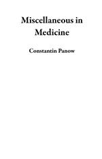 Miscellaneous in Medicine