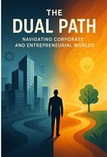 The Dual Path Navigating Corporate And Entrepreneurial Worlds