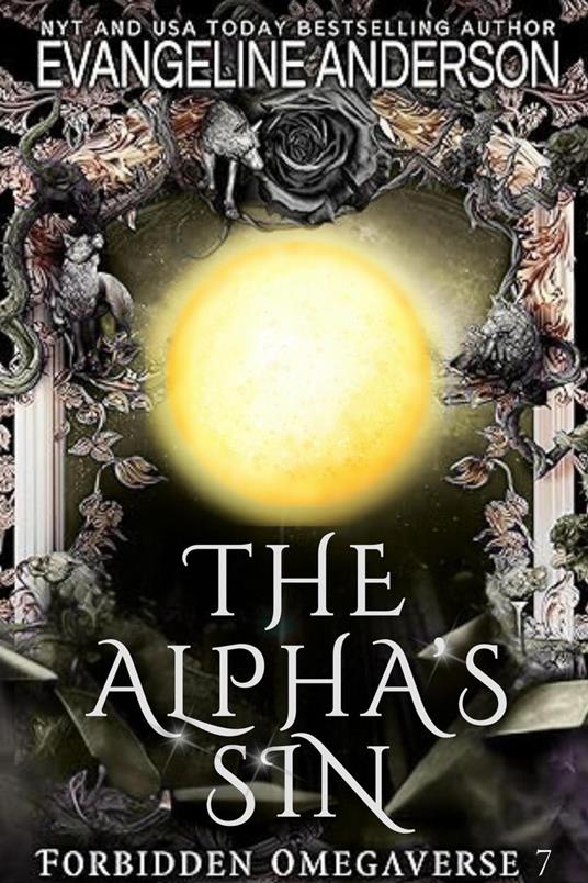 The Alpha's Sin